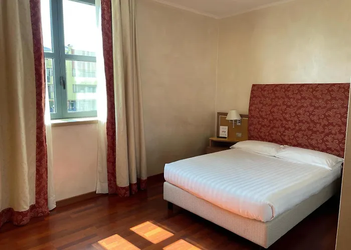Poli Hotel