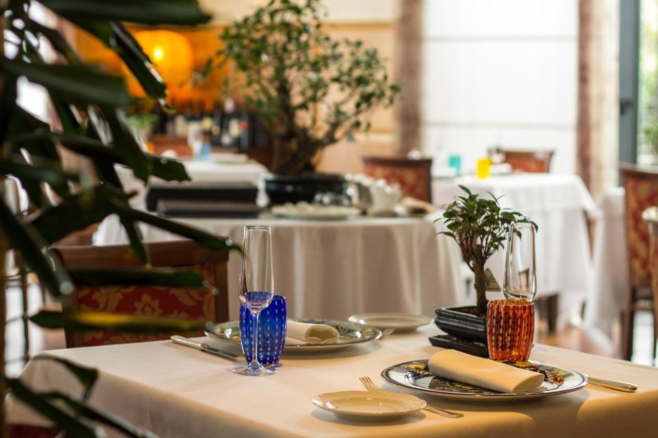 Hotel Poli San Vittore Olona