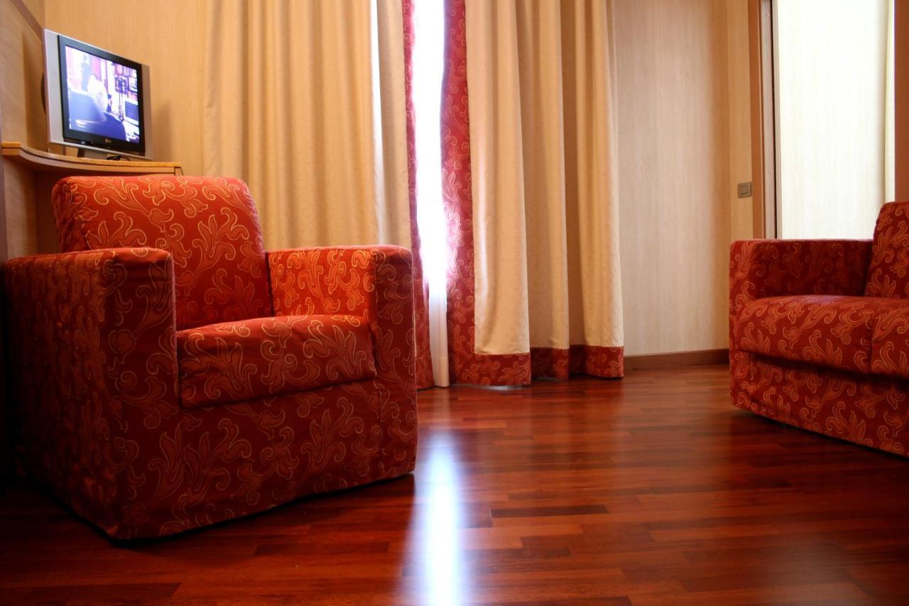 Poli Hotel San Vittore Olona