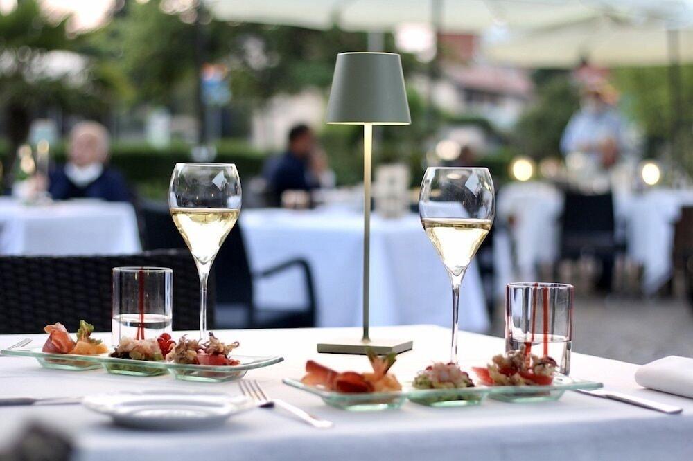 Poli Hotel San Vittore Olona