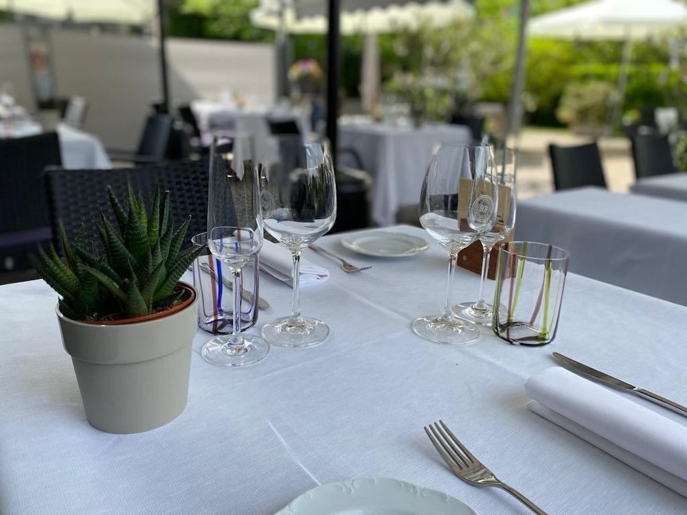 Hotel Poli San Vittore Olona