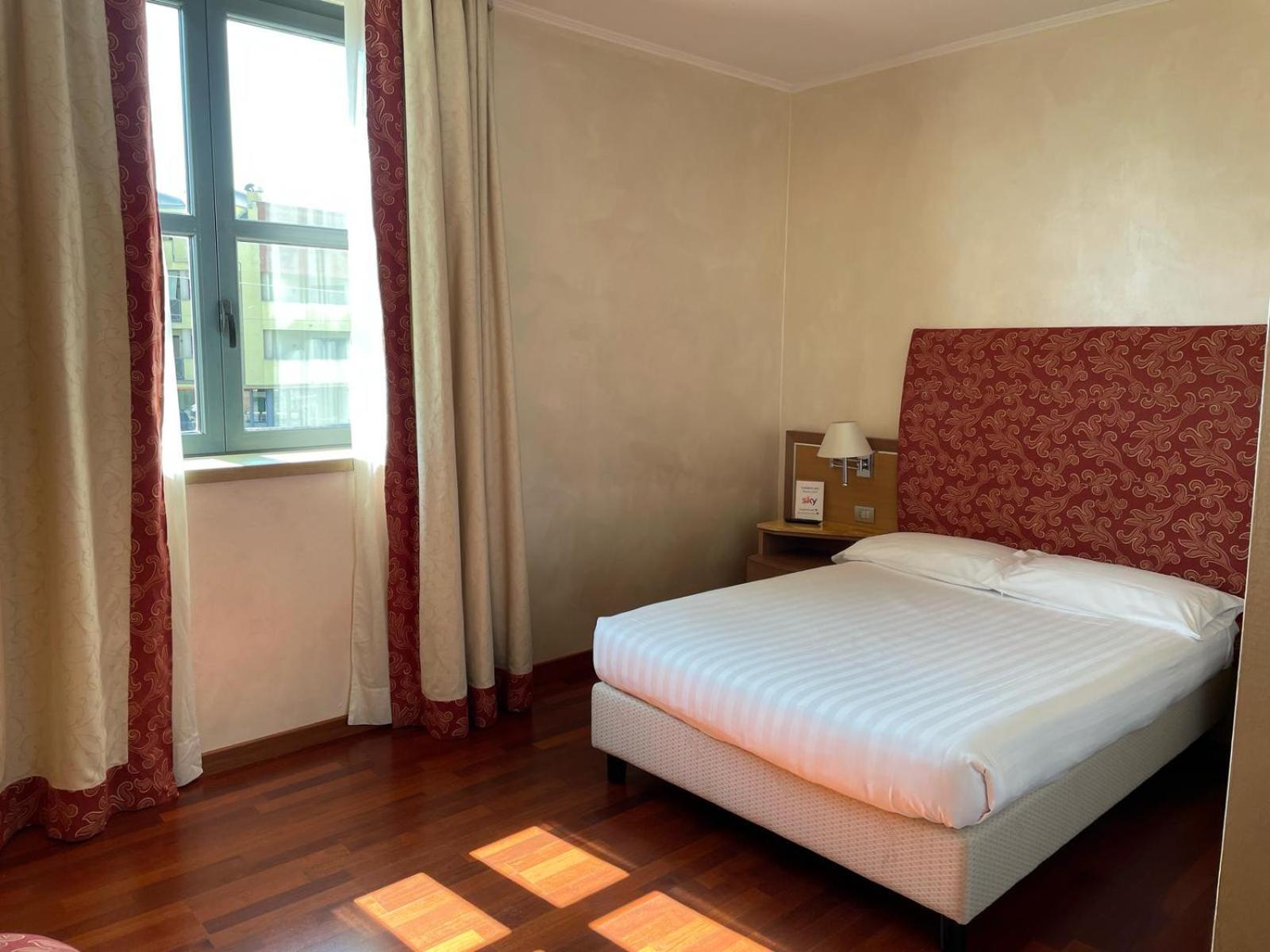 Poli Hotel