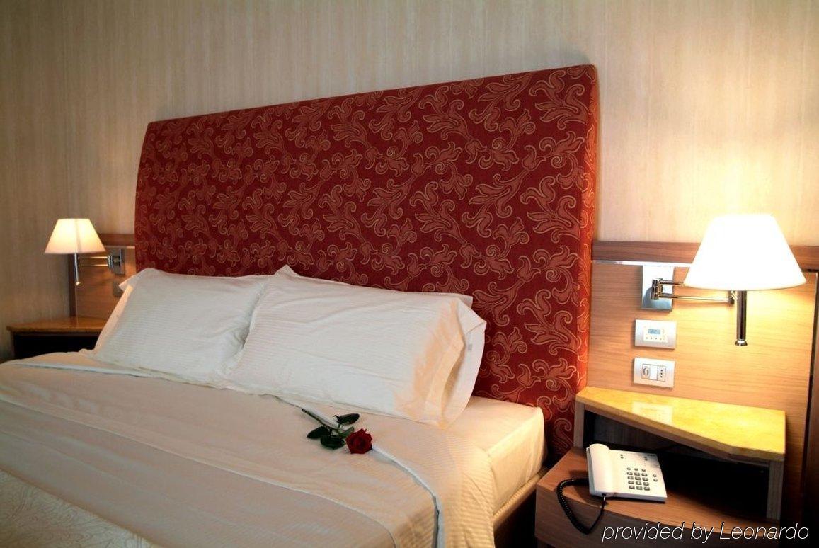 Poli 4* San Vittore Olona