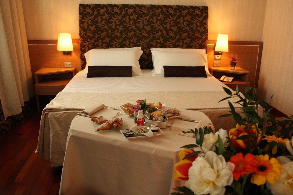 Hotel Poli San Vittore Olona