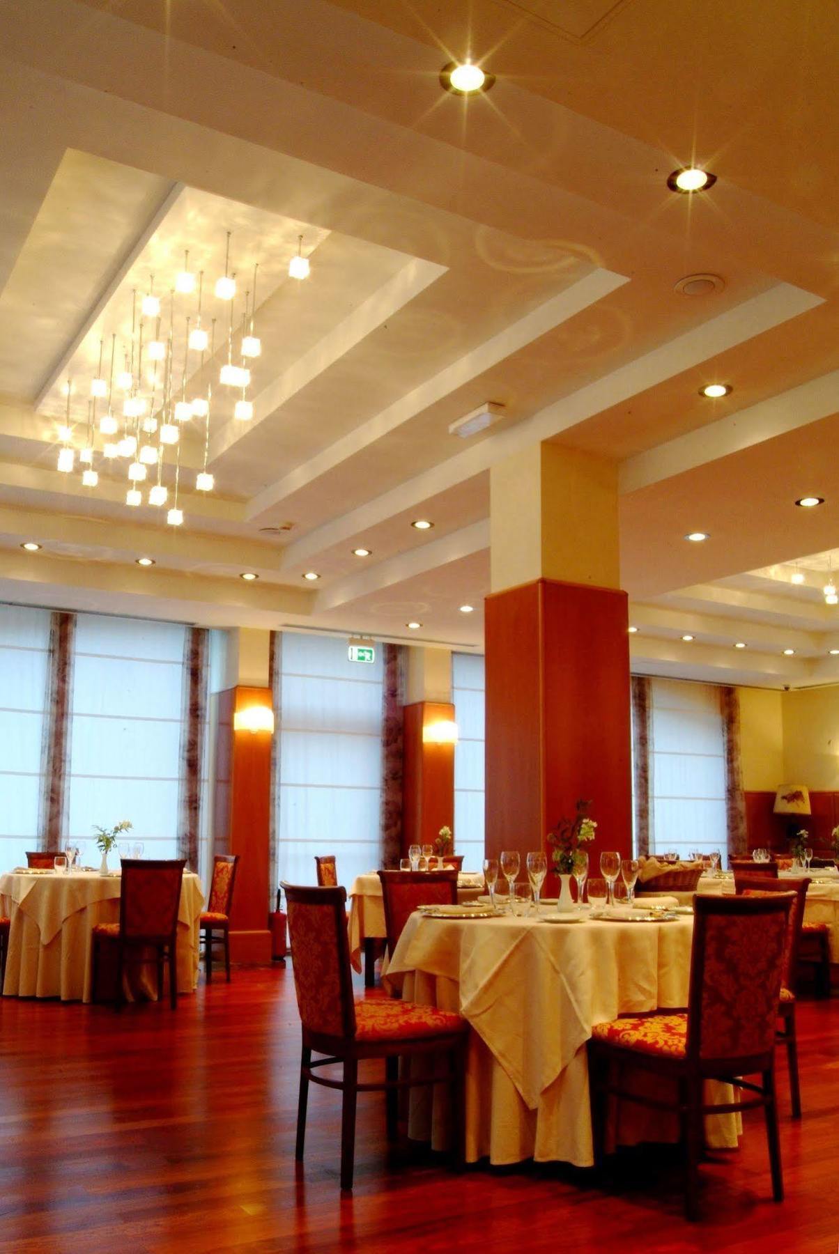 Poli Hotel San Vittore Olona