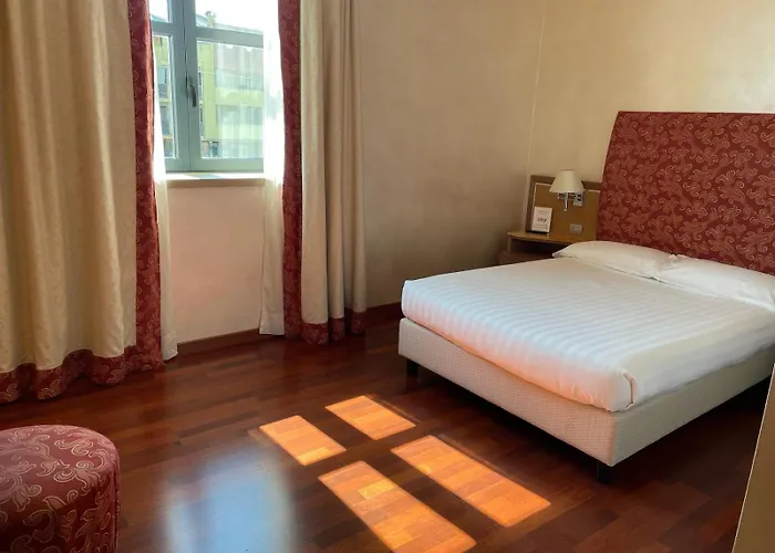 Poli Hotel