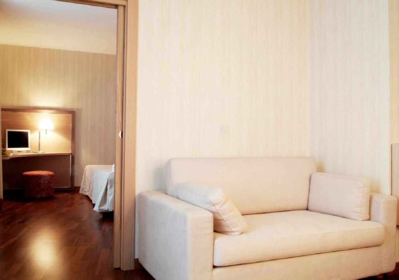 Hotel Poli San Vittore Olona