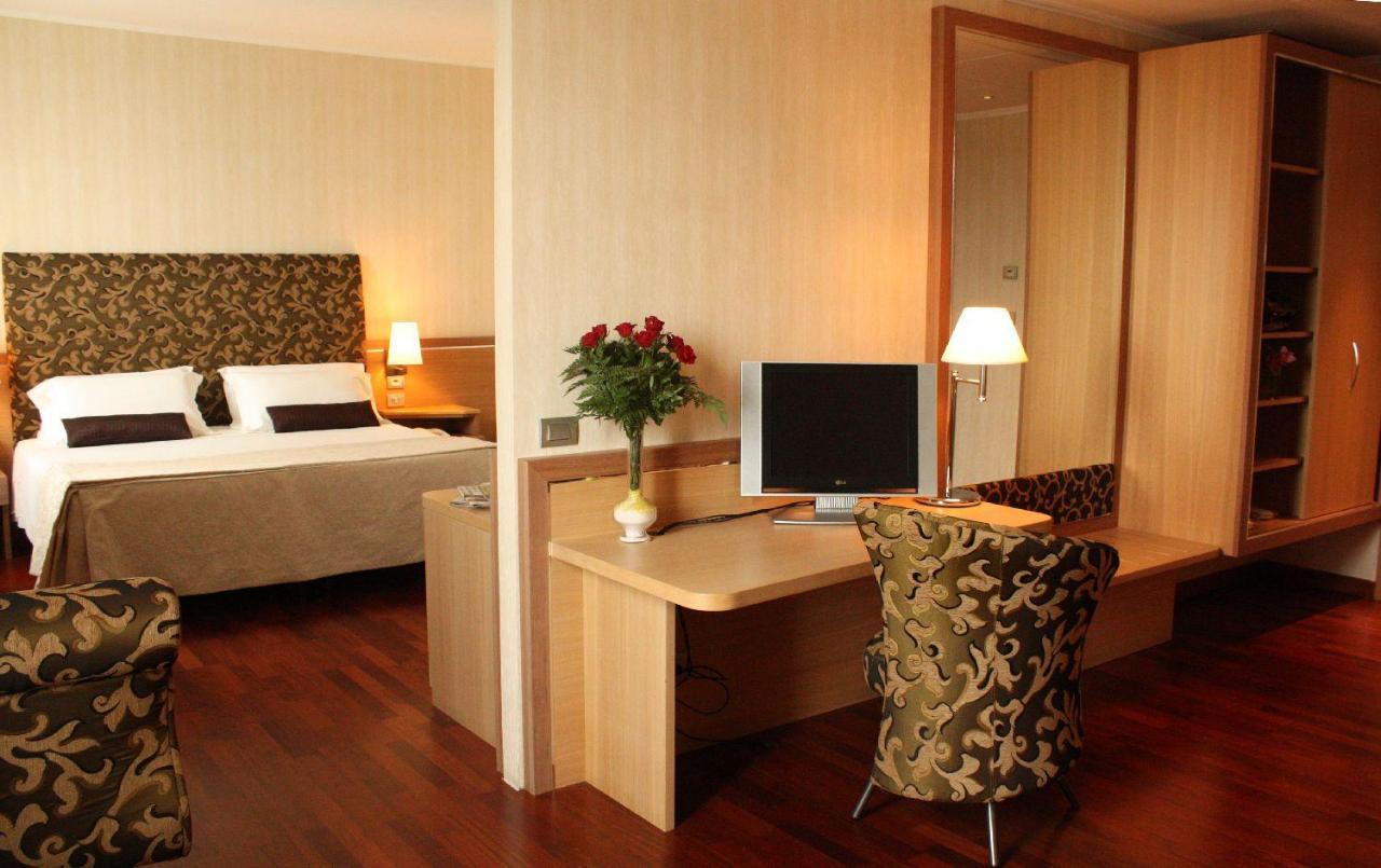 Hotel Poli San Vittore Olona
