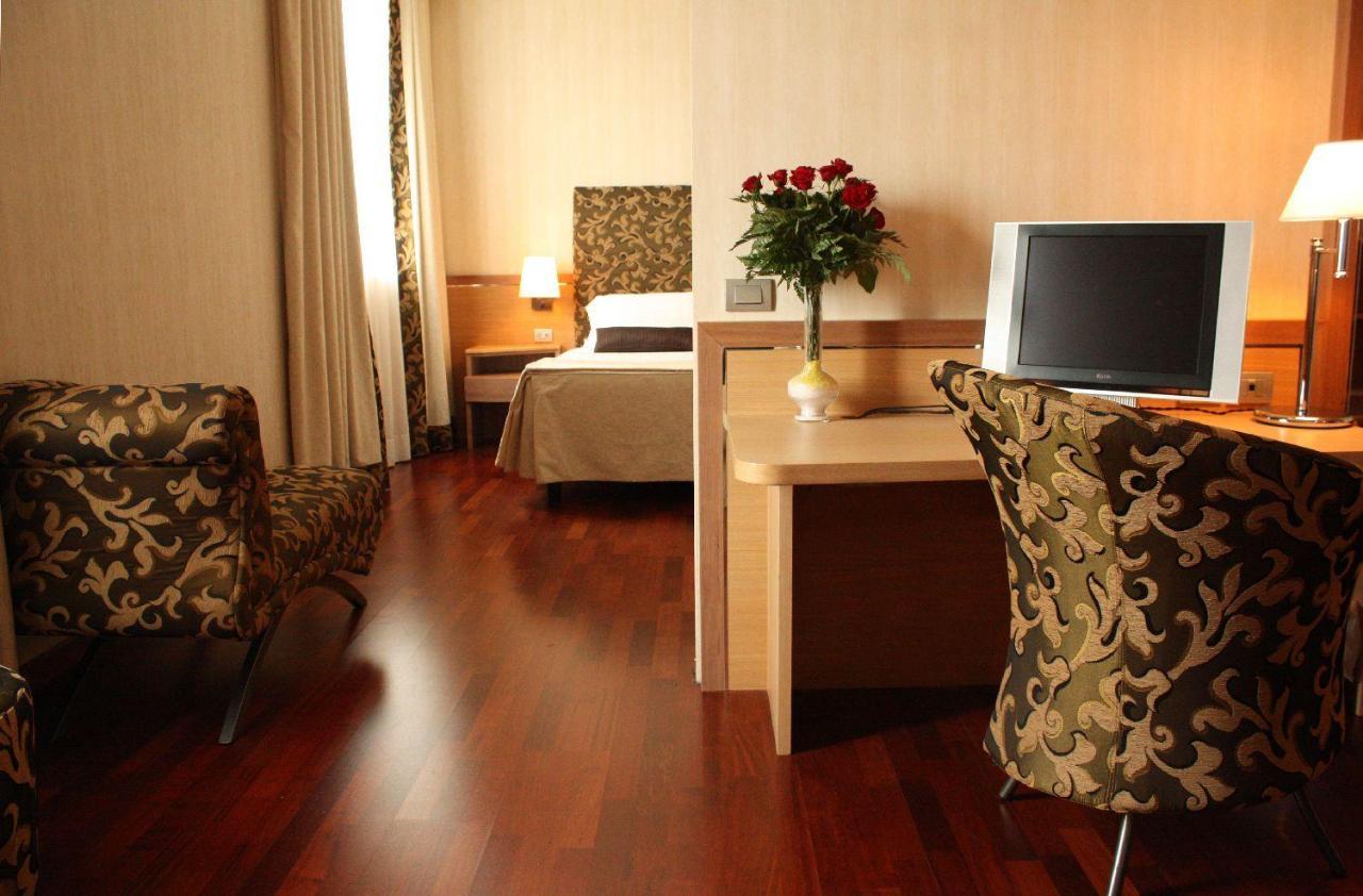Poli Hotel San Vittore Olona