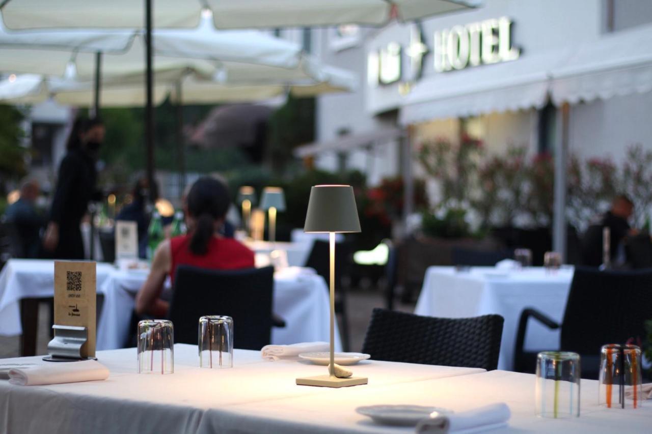 Poli Hotel