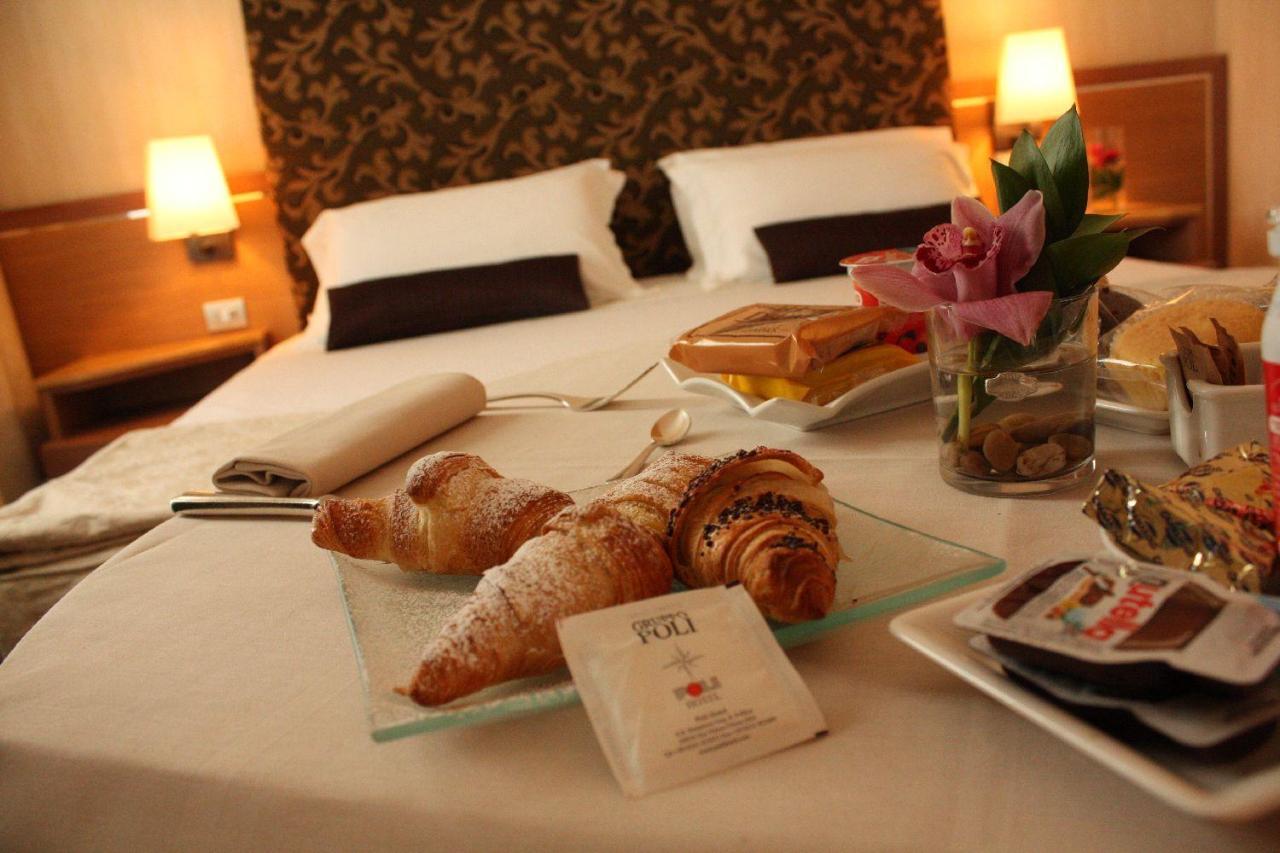 Hotel Poli 4*
