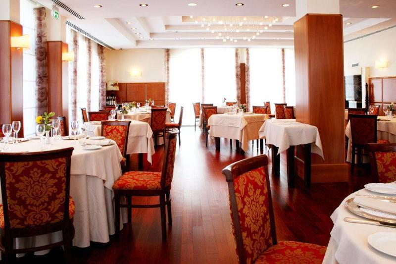 Poli Hotel San Vittore Olona