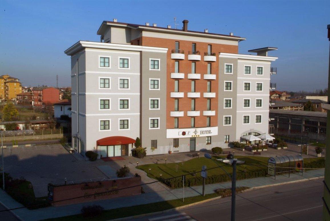 Hotel Poli