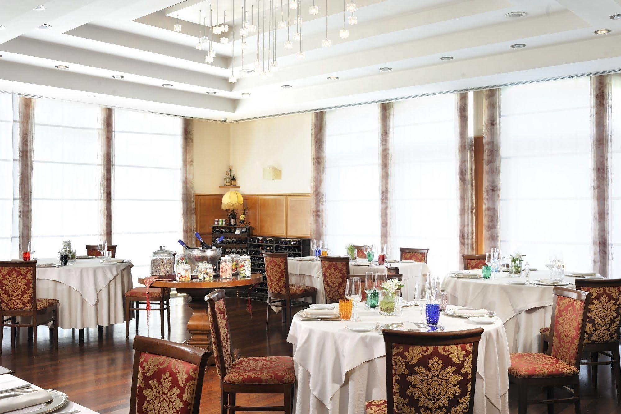 Poli Hotel San Vittore Olona